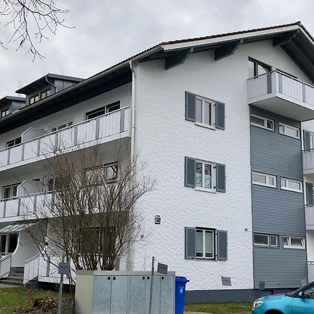 Ferienwohnung Flynn Sonthofen Exterior photo