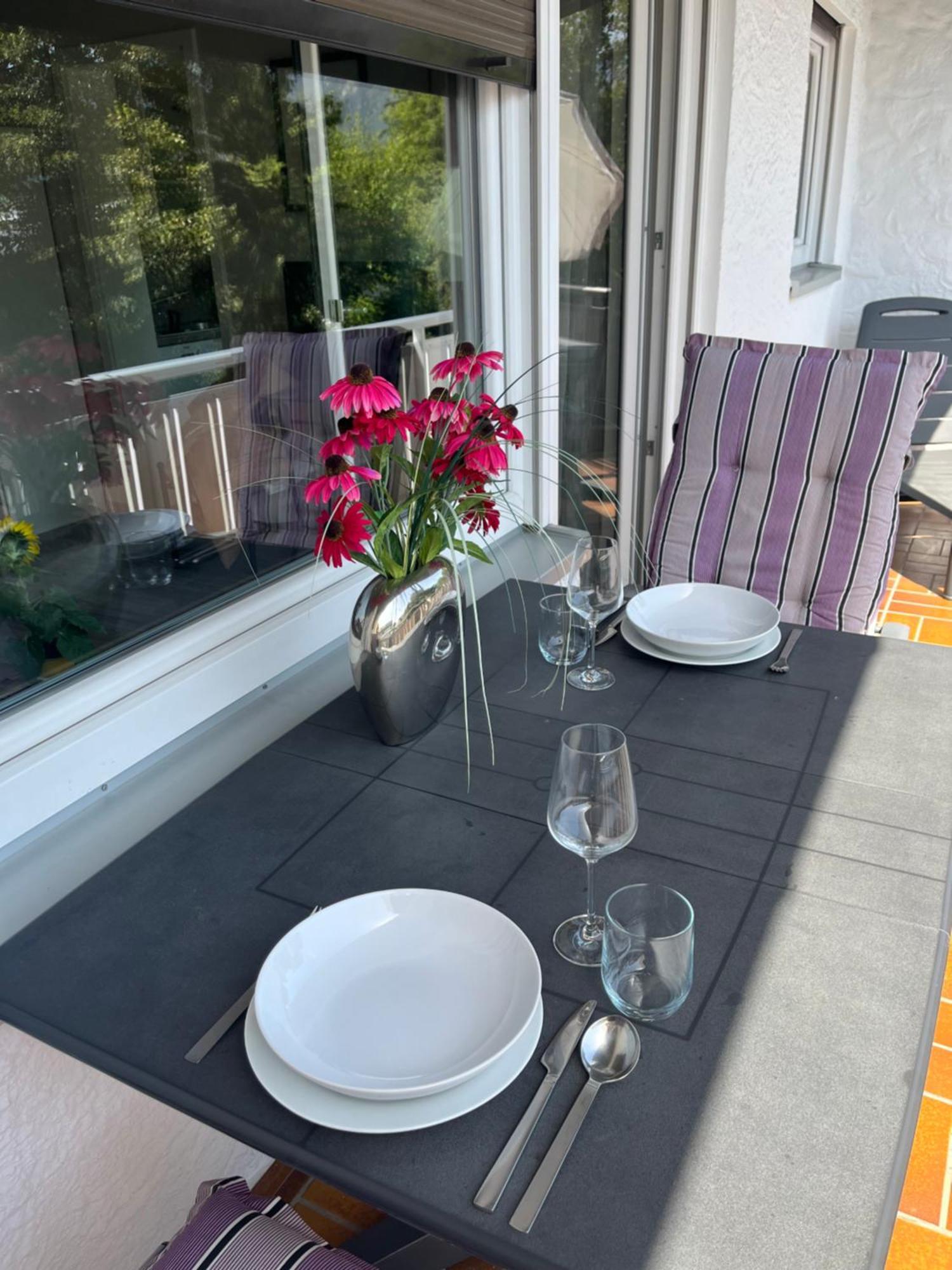 Ferienwohnung Flynn Sonthofen Exterior photo