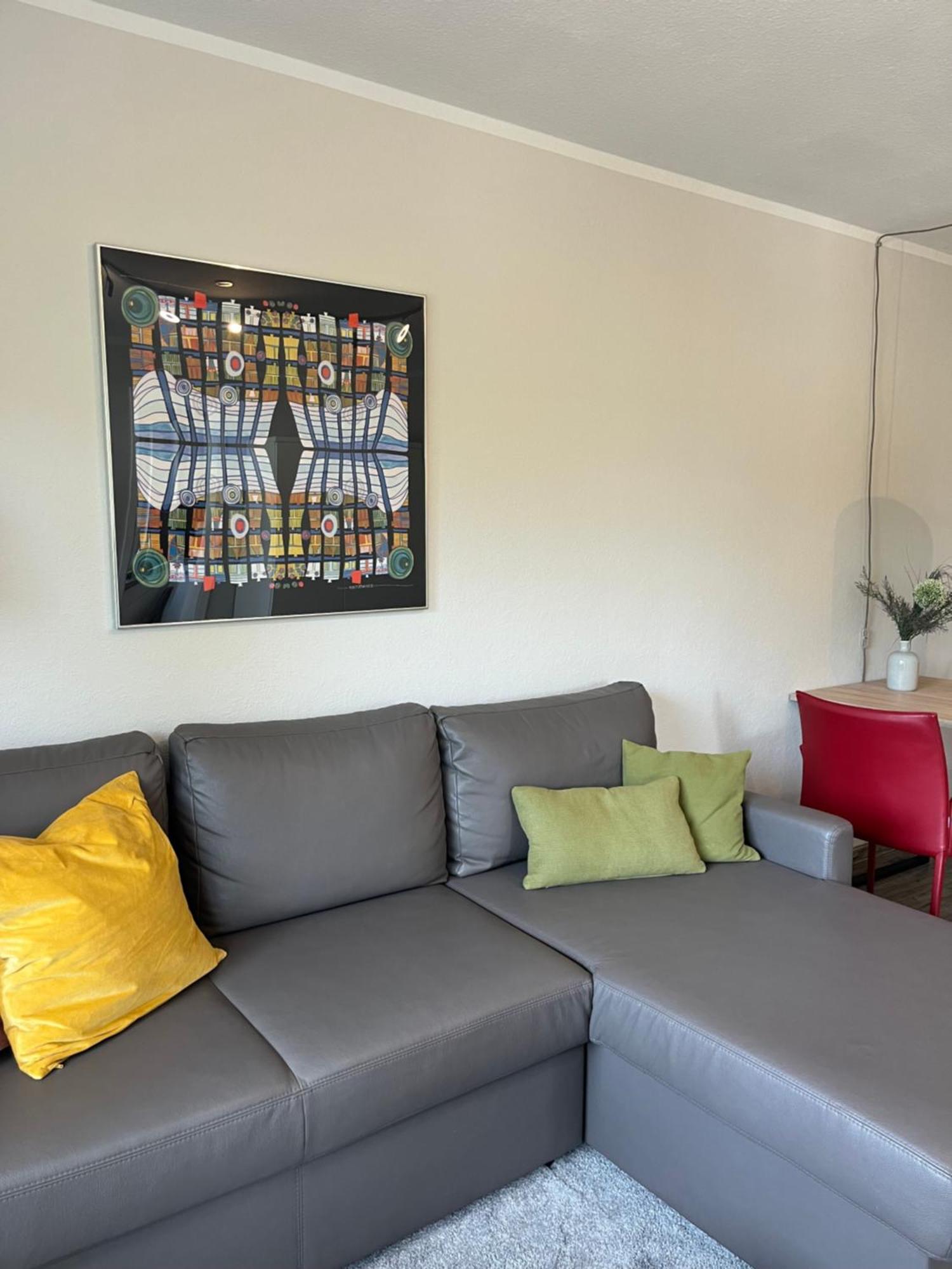 Ferienwohnung Flynn Sonthofen Exterior photo