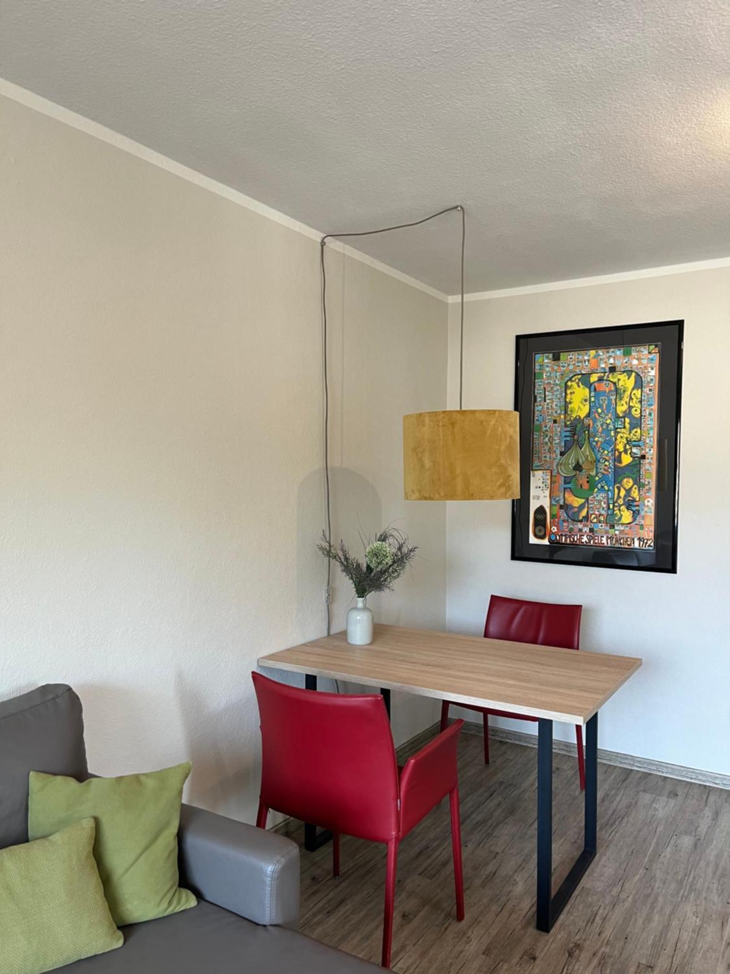 Ferienwohnung Flynn Sonthofen Exterior photo