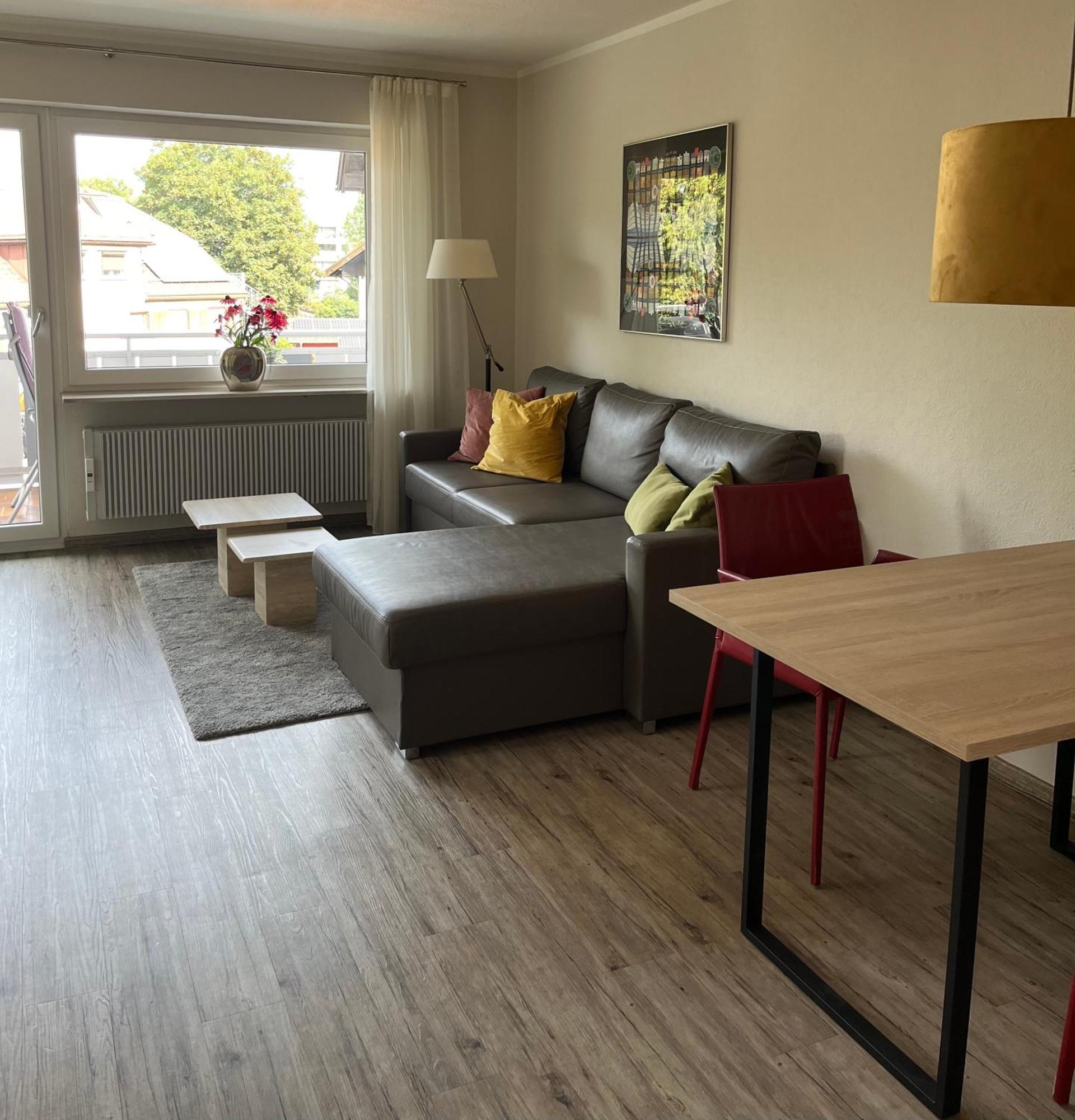 Ferienwohnung Flynn Sonthofen Exterior photo